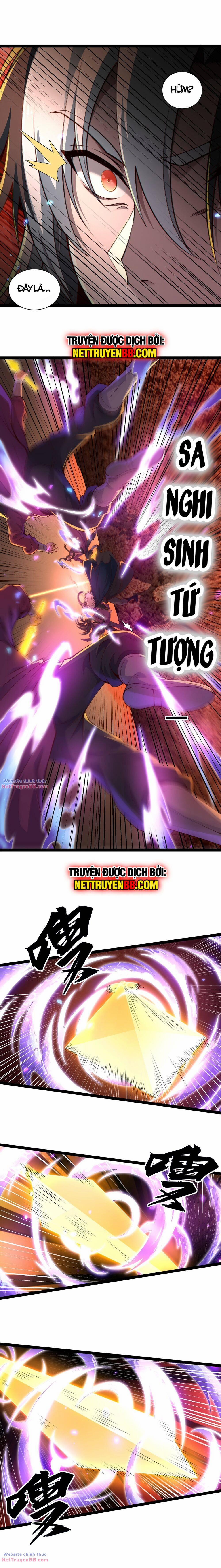 Vạn Cổ Tối Cường Phò Mã 26 trang 2