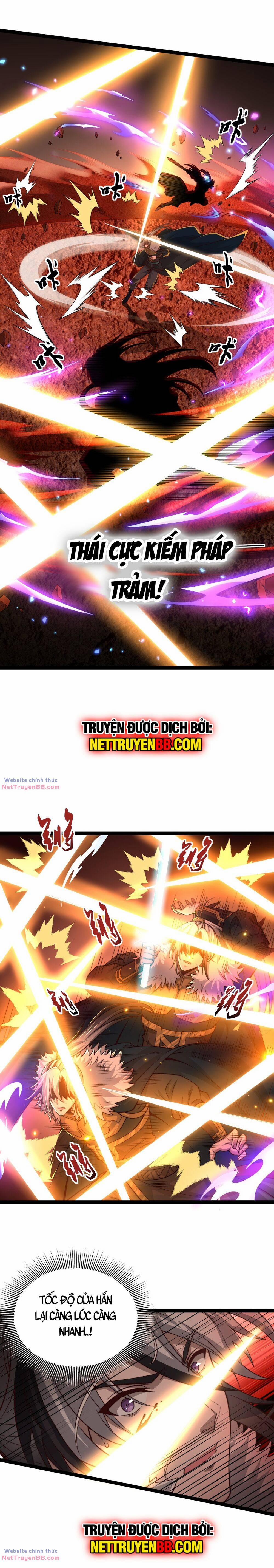 Vạn Cổ Tối Cường Phò Mã 26 trang 3