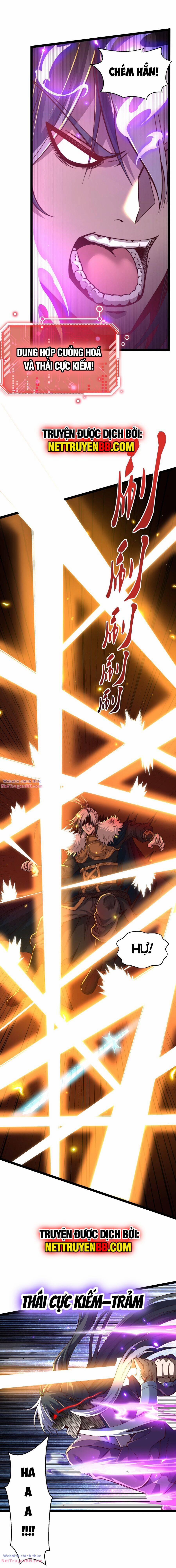 Vạn Cổ Tối Cường Phò Mã 26 trang 4