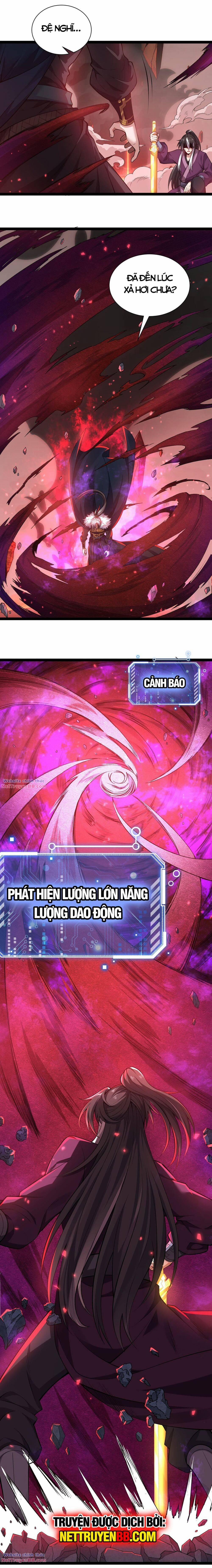 Vạn Cổ Tối Cường Phò Mã 26 trang 8