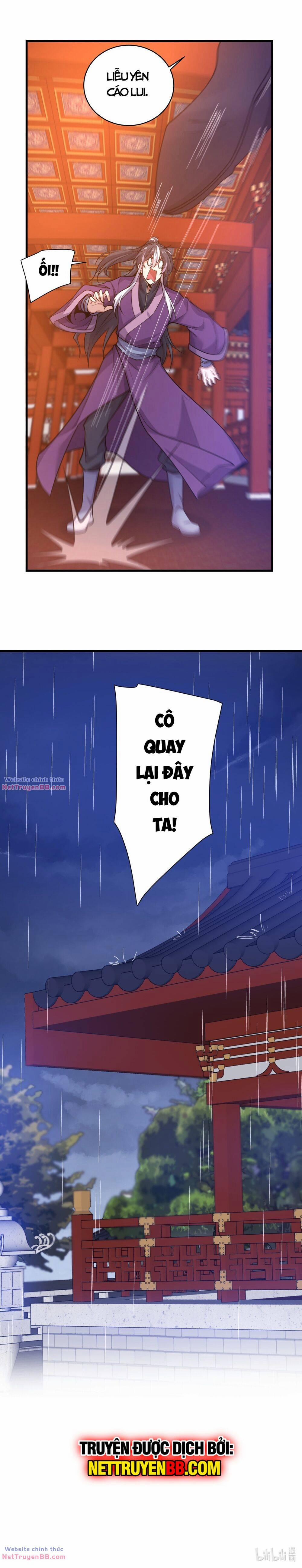 Vạn Cổ Tối Cường Phò Mã 27 trang 17