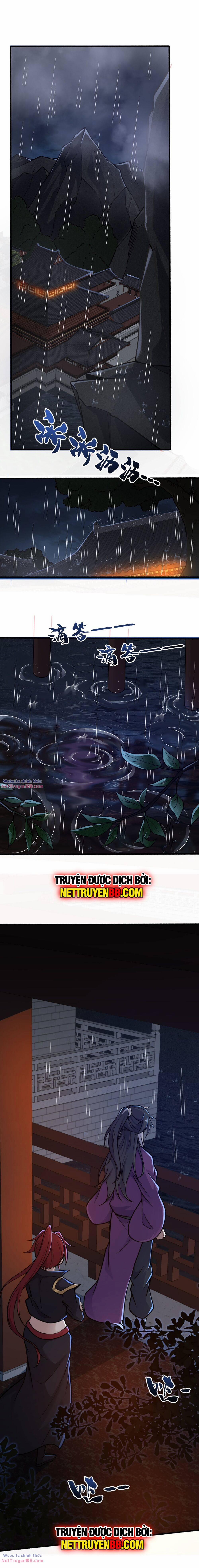 Vạn Cổ Tối Cường Phò Mã 27 trang 4