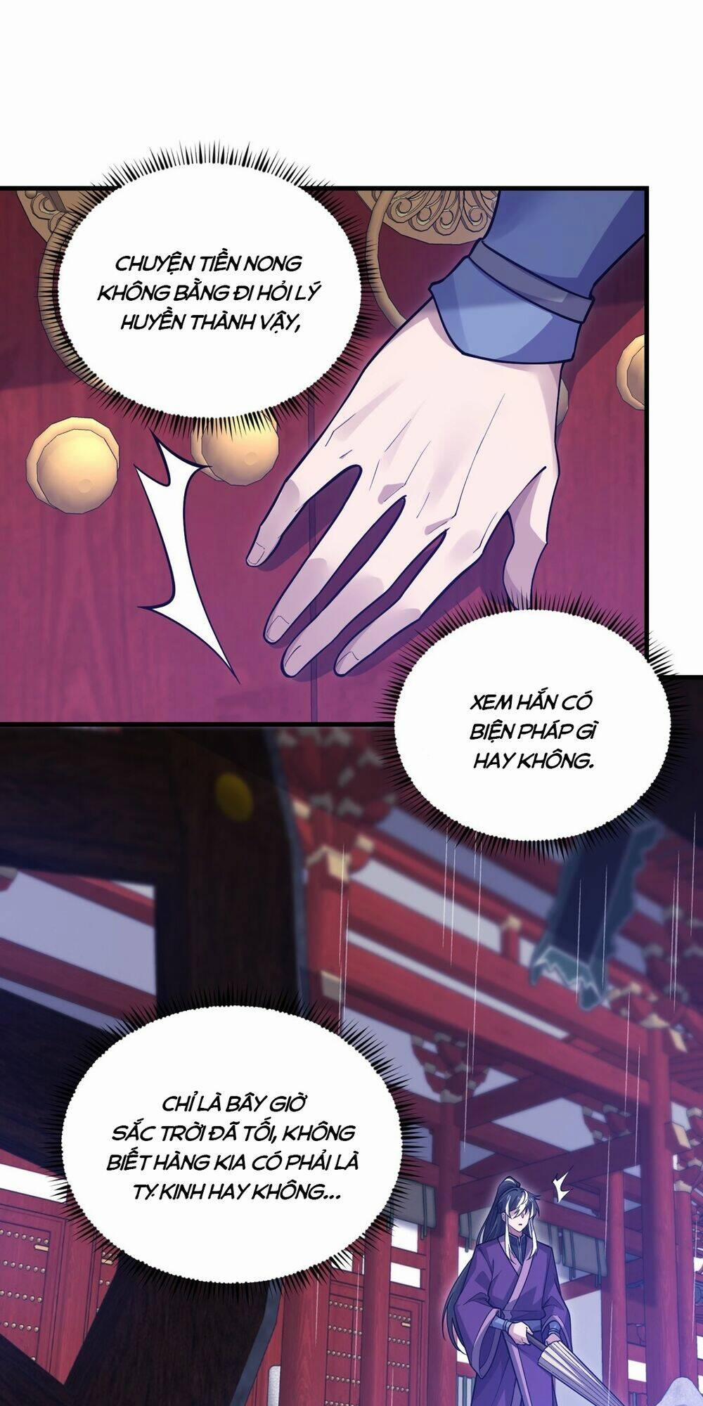 Vạn Cổ Tối Cường Phò Mã 28 trang 10