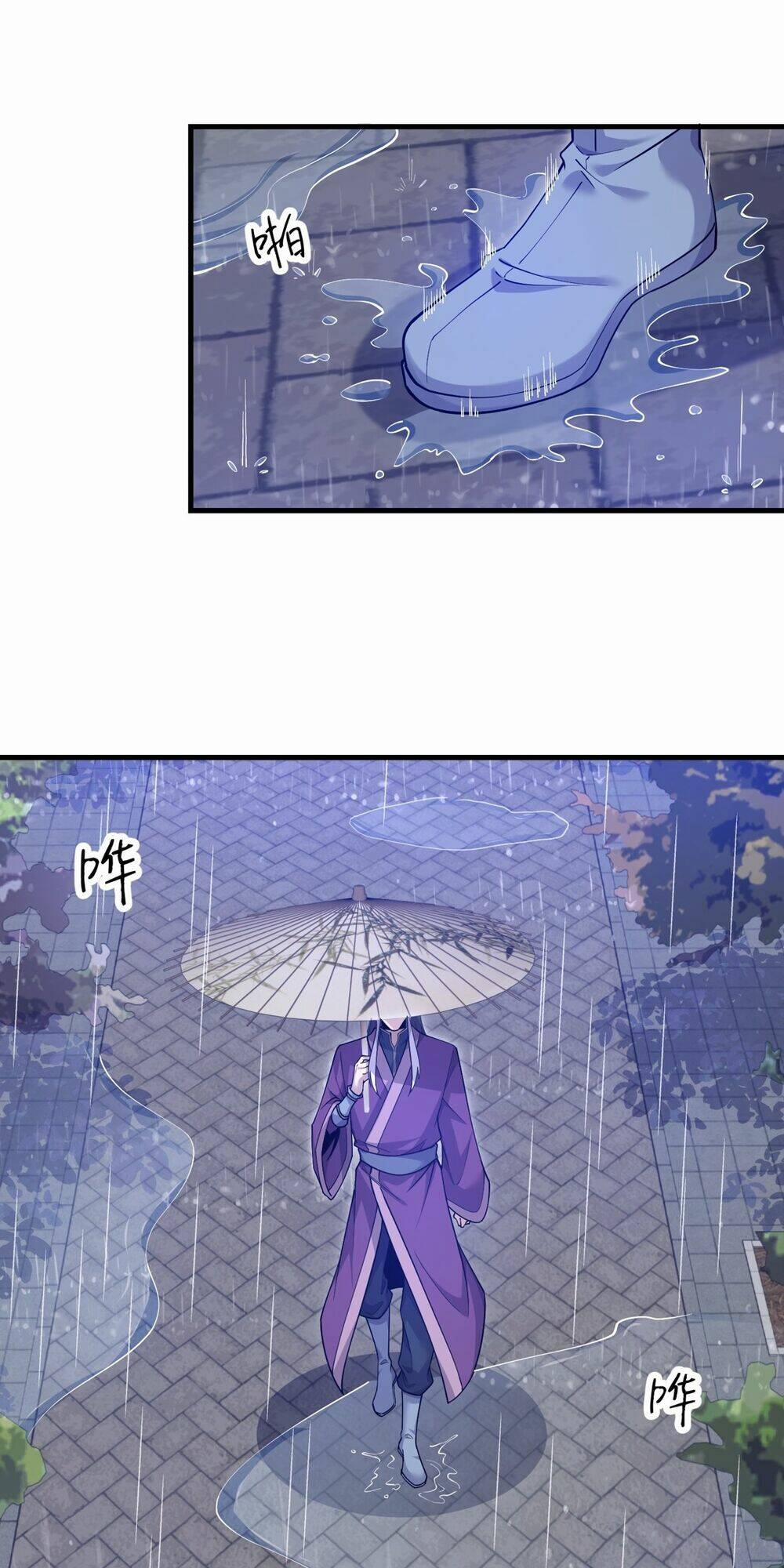 Vạn Cổ Tối Cường Phò Mã 28 trang 2