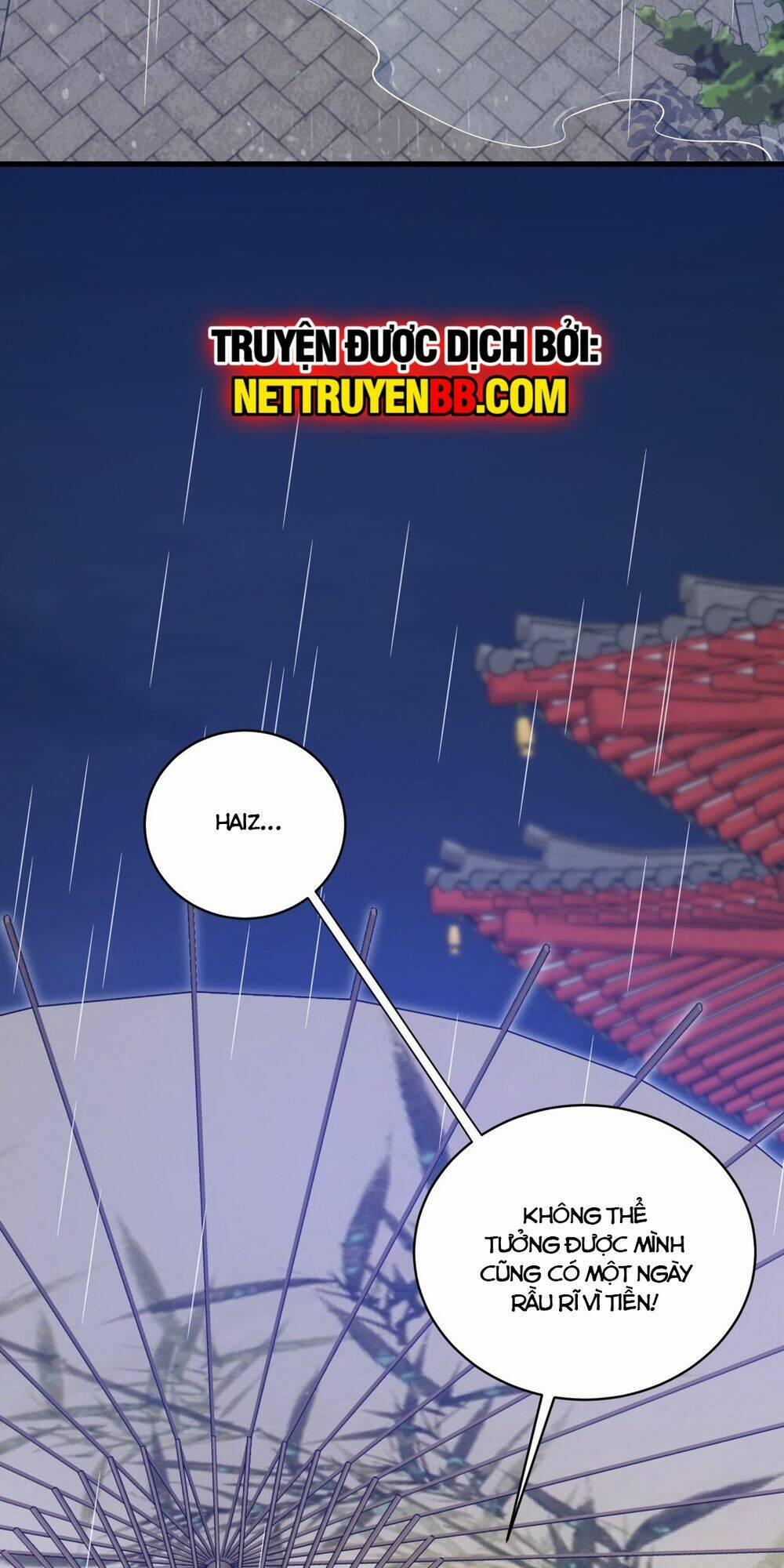 Vạn Cổ Tối Cường Phò Mã 28 trang 3