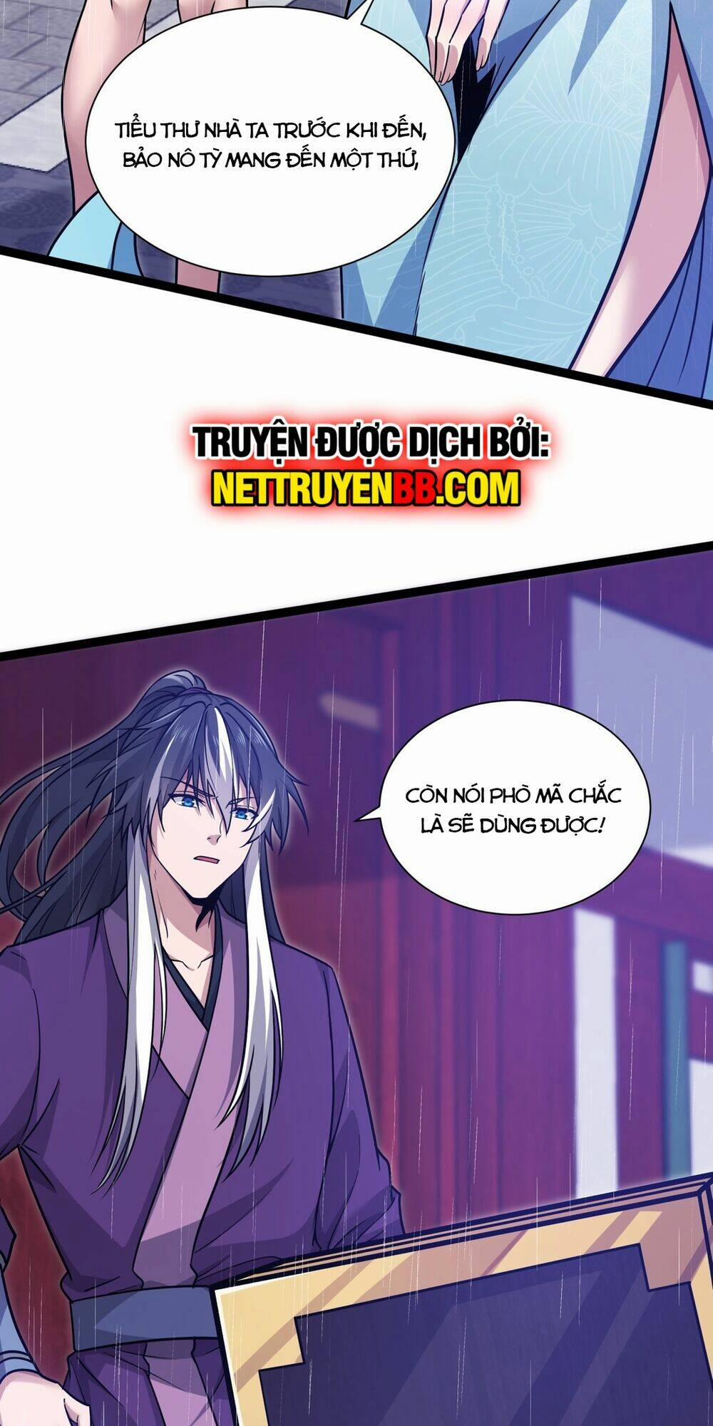 Vạn Cổ Tối Cường Phò Mã 28 trang 33