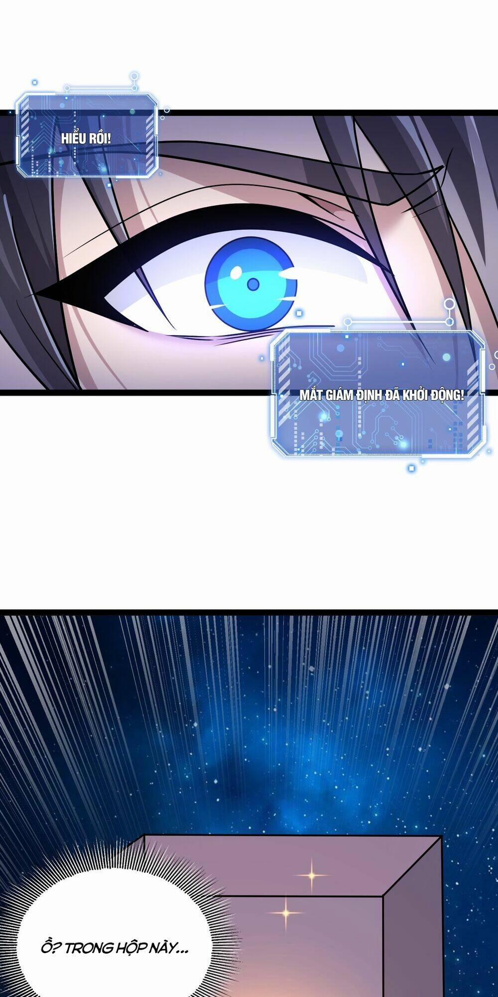 Vạn Cổ Tối Cường Phò Mã 28 trang 36