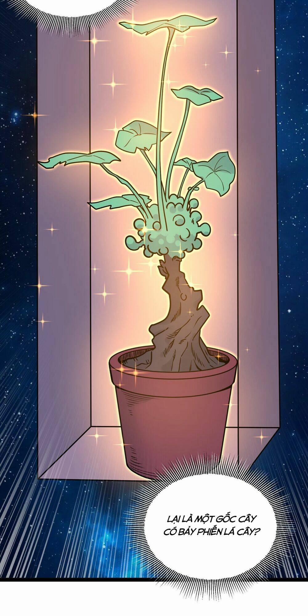 Vạn Cổ Tối Cường Phò Mã 28 trang 37