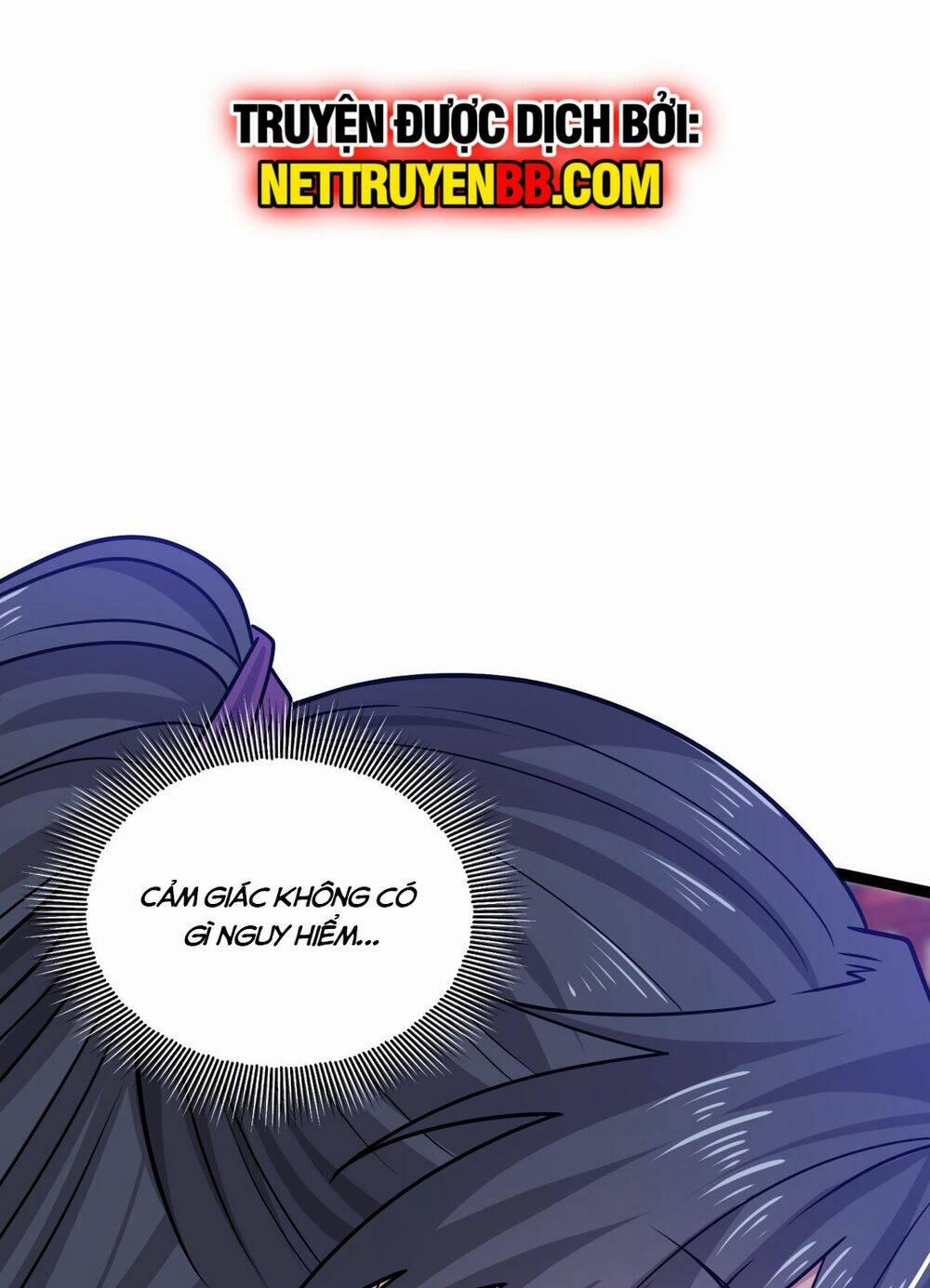 Vạn Cổ Tối Cường Phò Mã 28 trang 38