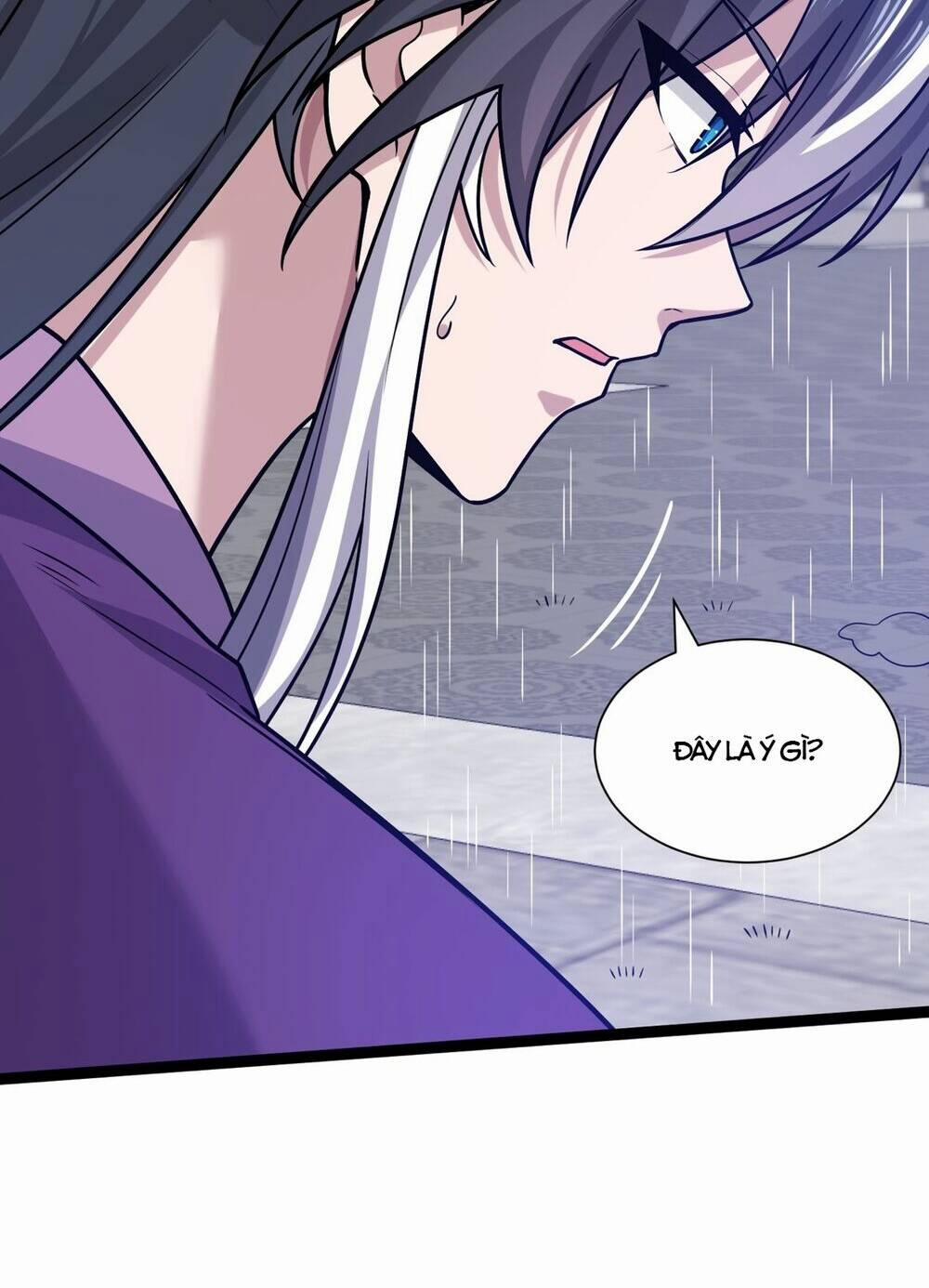 Vạn Cổ Tối Cường Phò Mã 28 trang 39