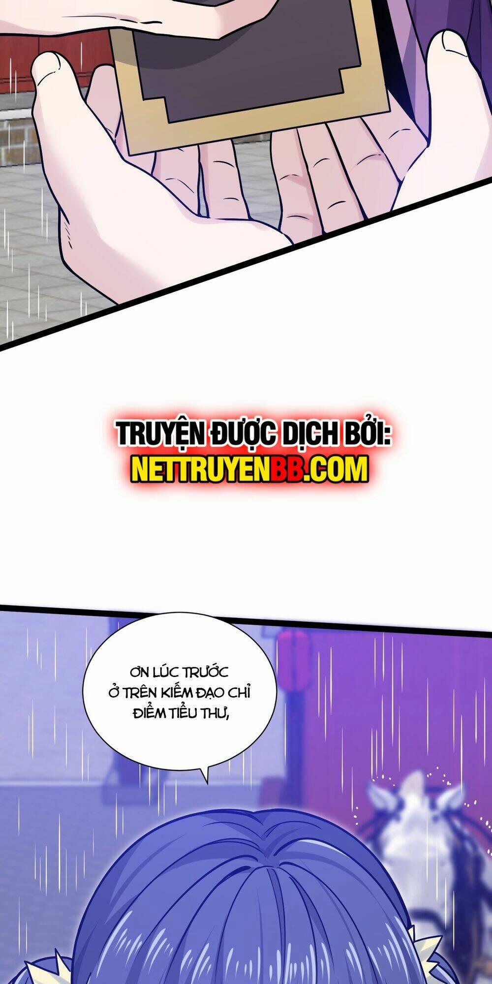 Vạn Cổ Tối Cường Phò Mã 28 trang 41