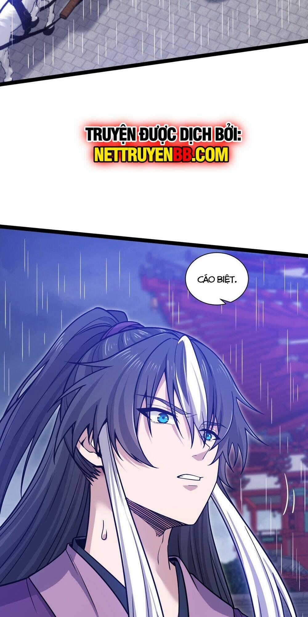 Vạn Cổ Tối Cường Phò Mã 28 trang 49