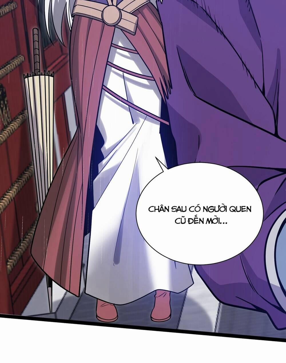 Vạn Cổ Tối Cường Phò Mã 28 trang 52