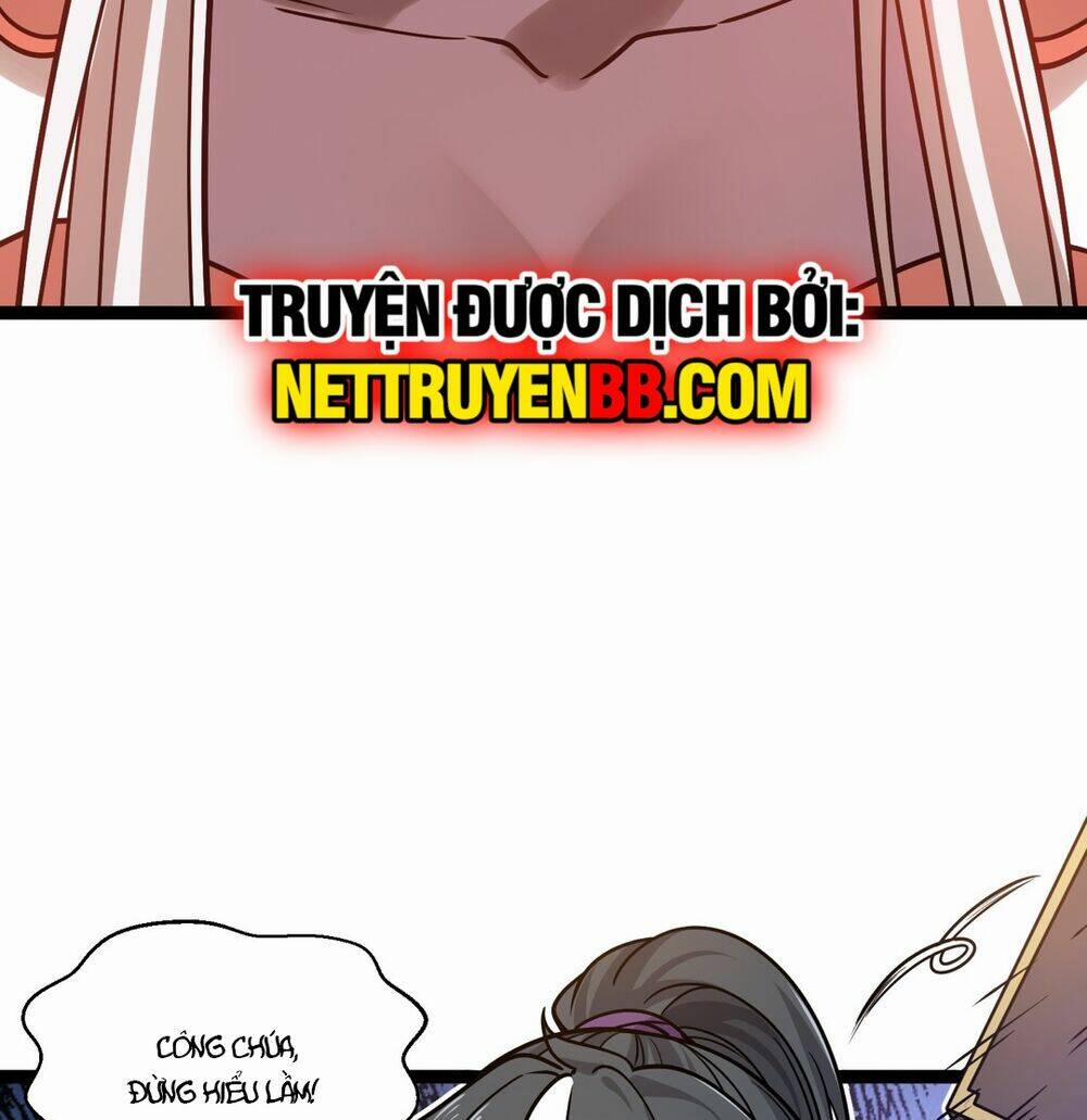 Vạn Cổ Tối Cường Phò Mã 28 trang 55