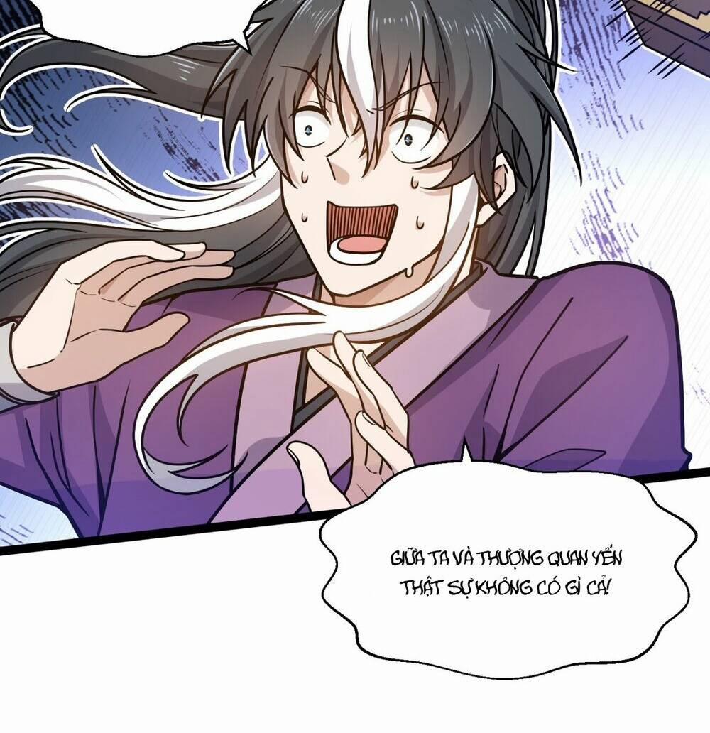 Vạn Cổ Tối Cường Phò Mã 28 trang 56