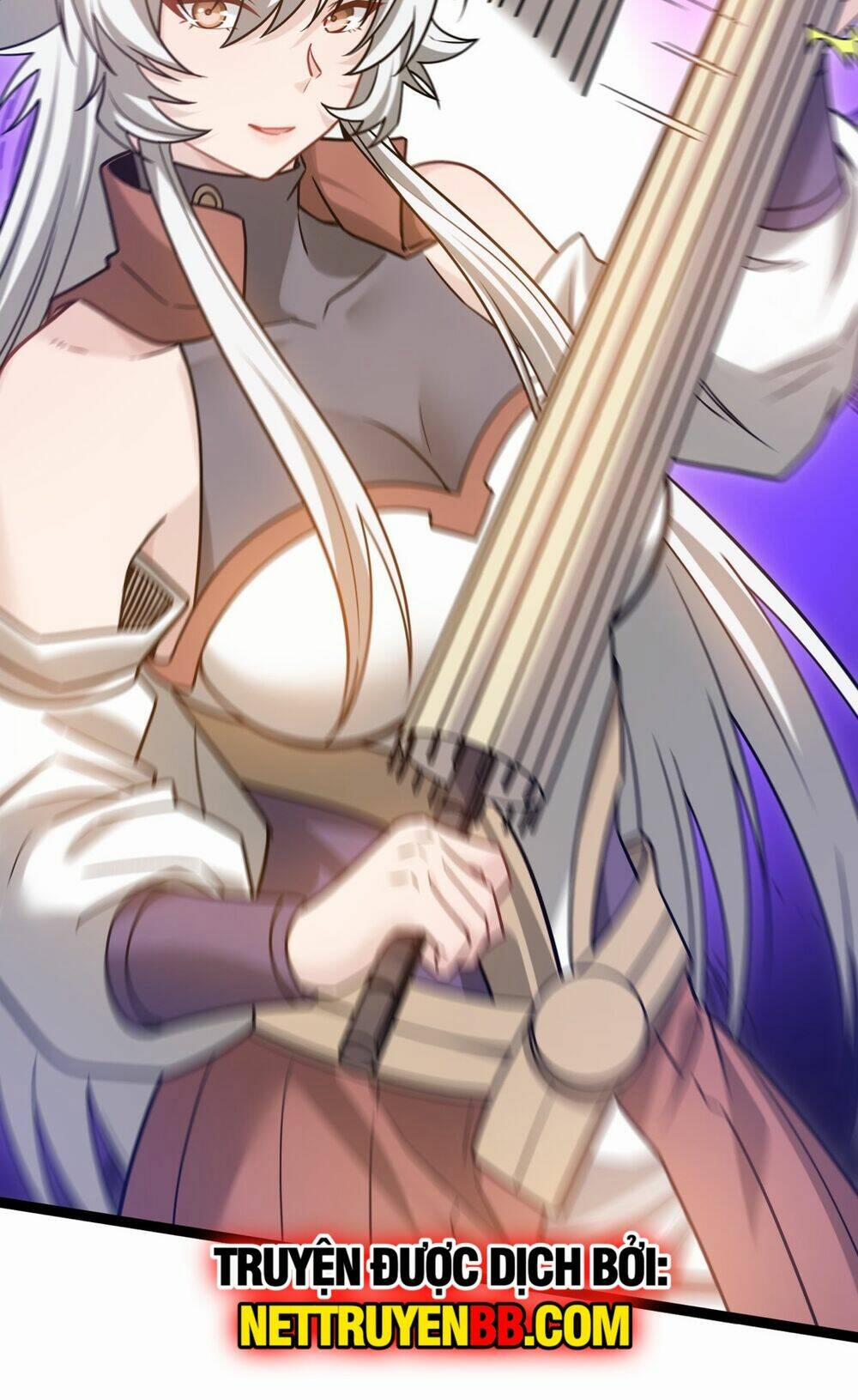 Vạn Cổ Tối Cường Phò Mã 28 trang 58