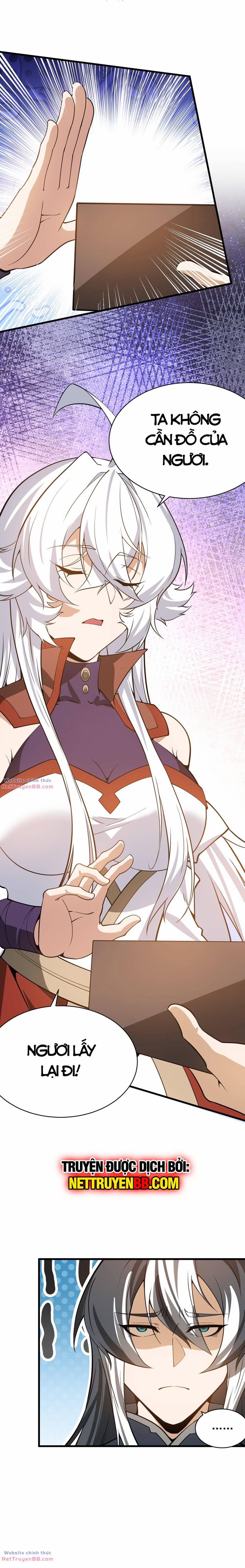 Vạn Cổ Tối Cường Phò Mã 29 trang 10