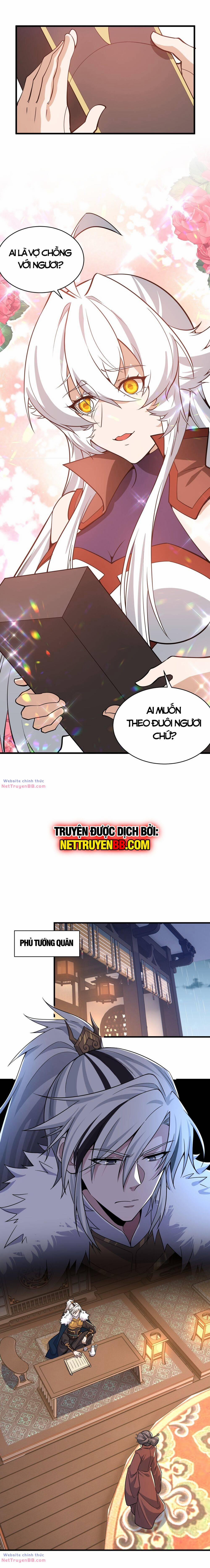 Vạn Cổ Tối Cường Phò Mã 29 trang 13