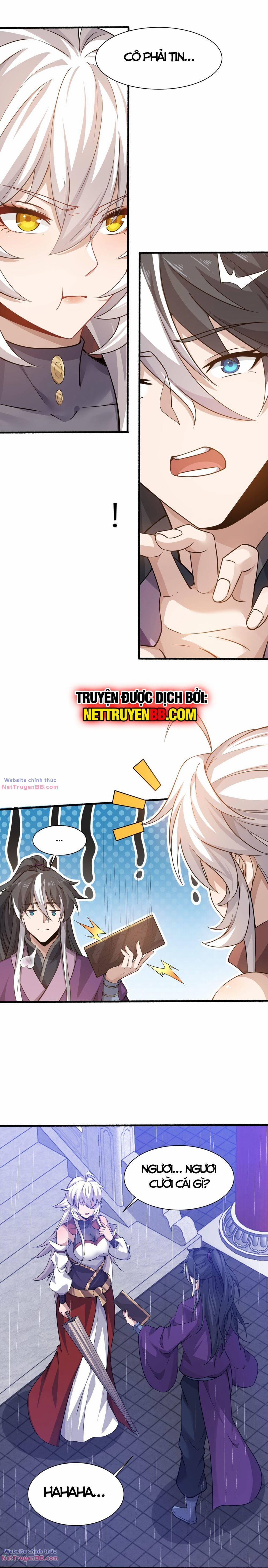 Vạn Cổ Tối Cường Phò Mã 29 trang 2