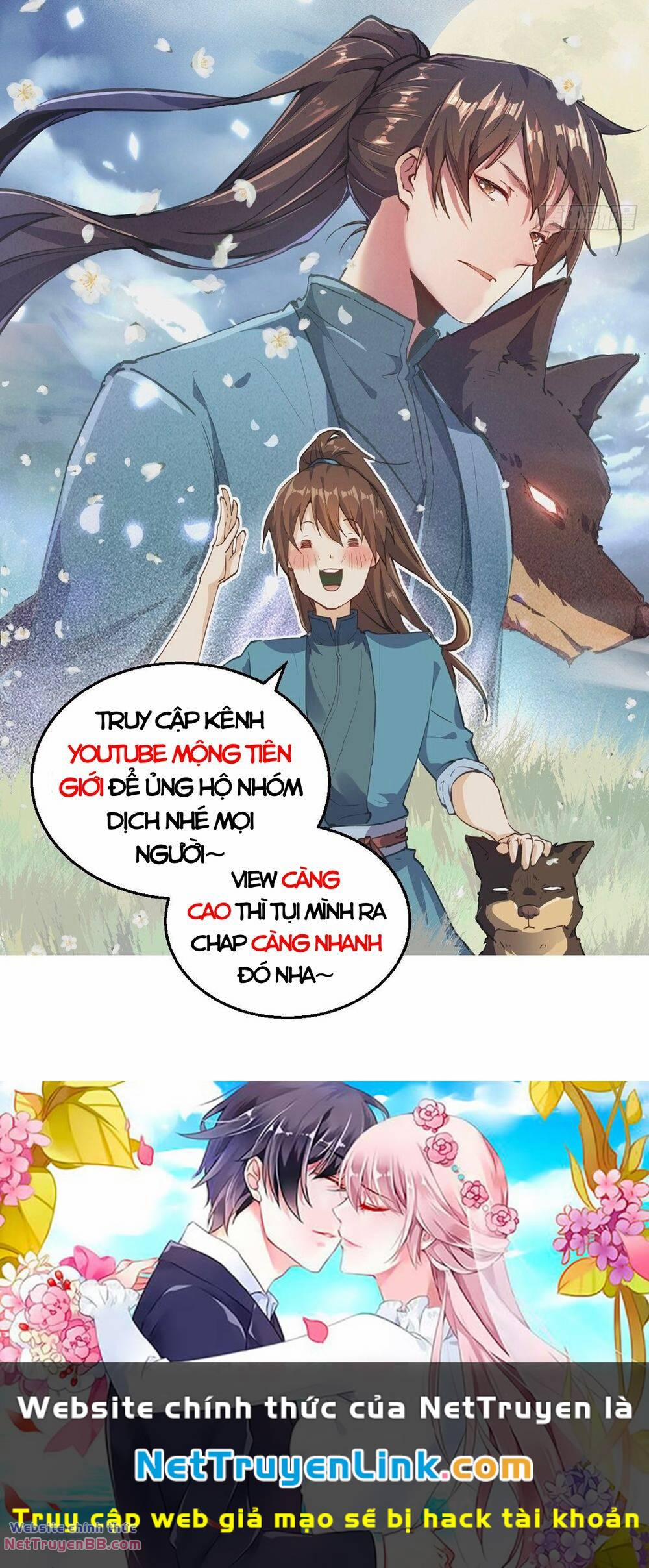 Vạn Cổ Tối Cường Phò Mã 29 trang 21