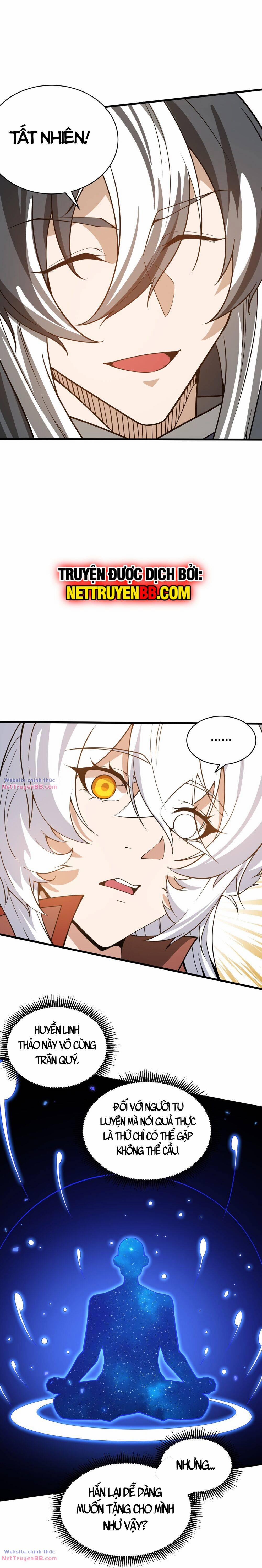 Vạn Cổ Tối Cường Phò Mã 29 trang 9