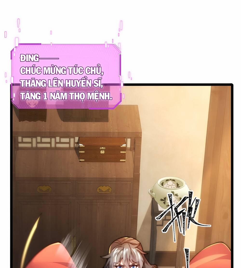 Vạn Cổ Tối Cường Phò Mã 3 trang 15