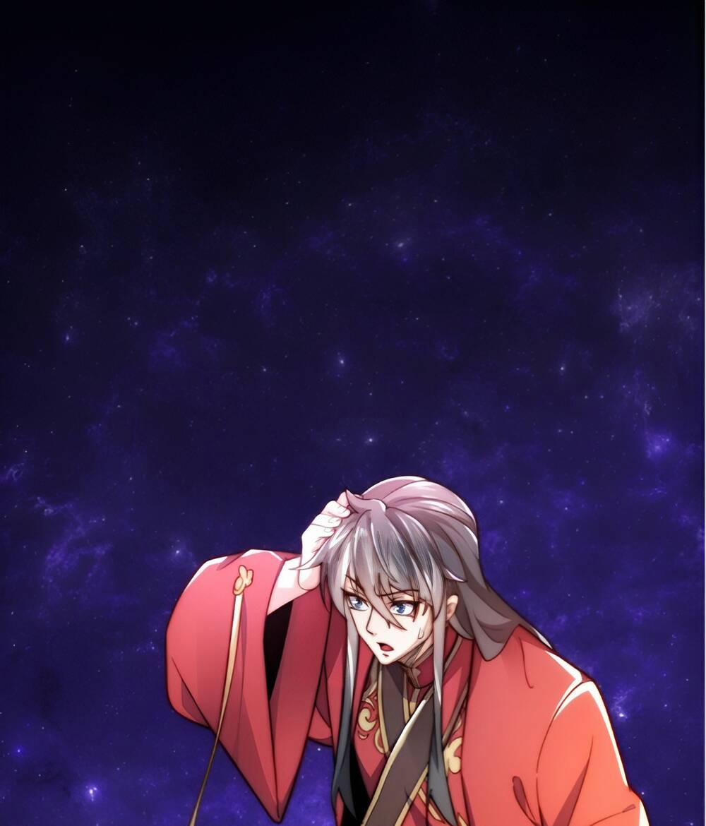 Vạn Cổ Tối Cường Phò Mã 3 trang 22