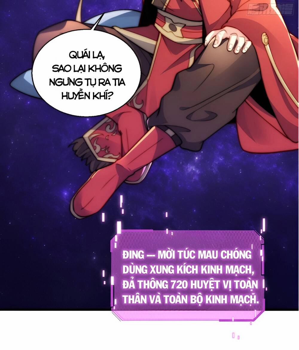 Vạn Cổ Tối Cường Phò Mã 3 trang 23