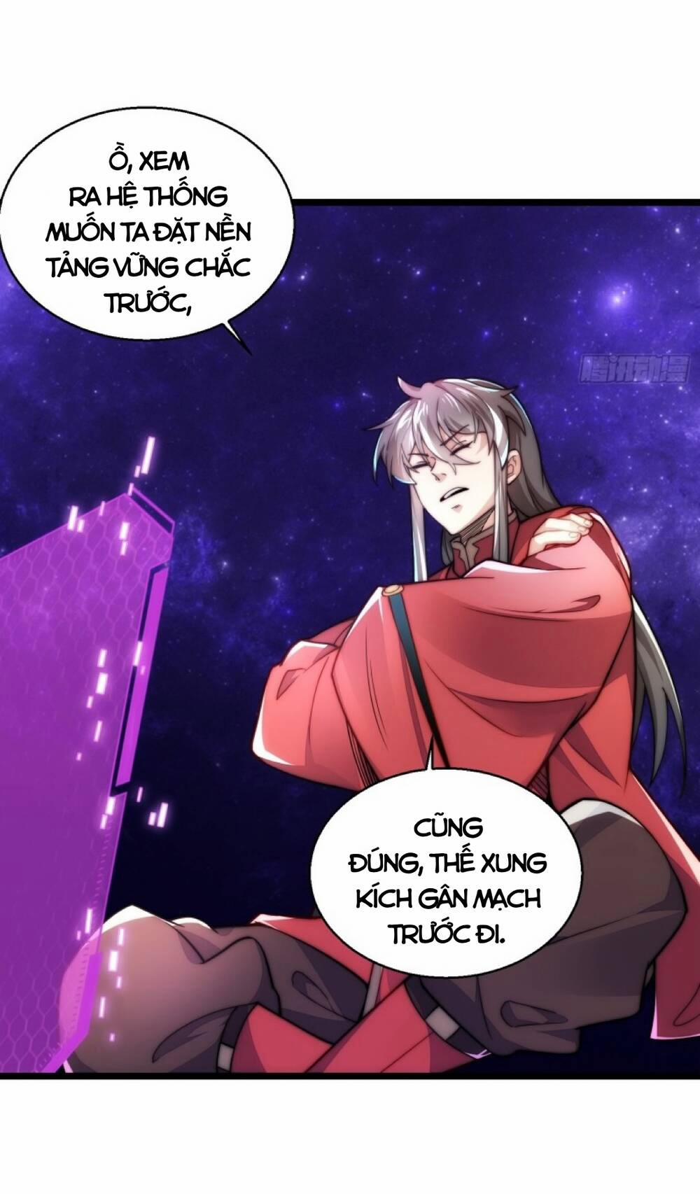Vạn Cổ Tối Cường Phò Mã 3 trang 24