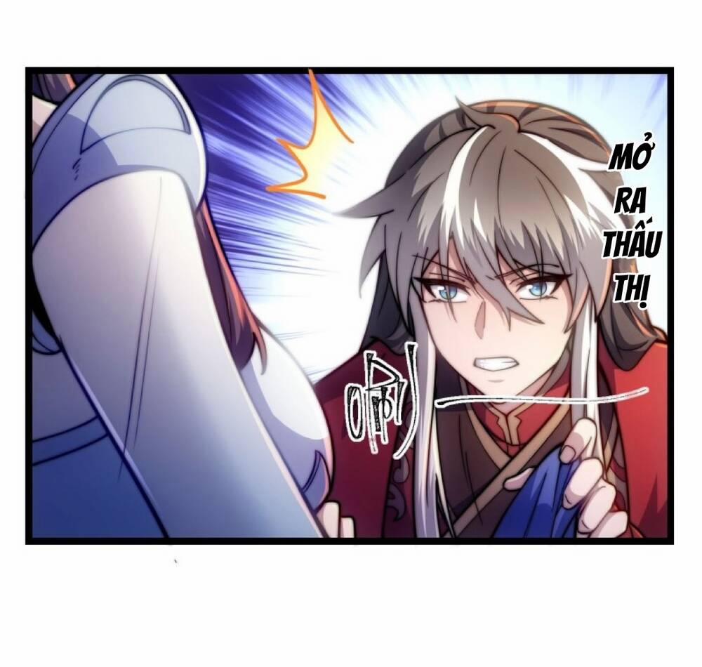 Vạn Cổ Tối Cường Phò Mã 3 trang 30