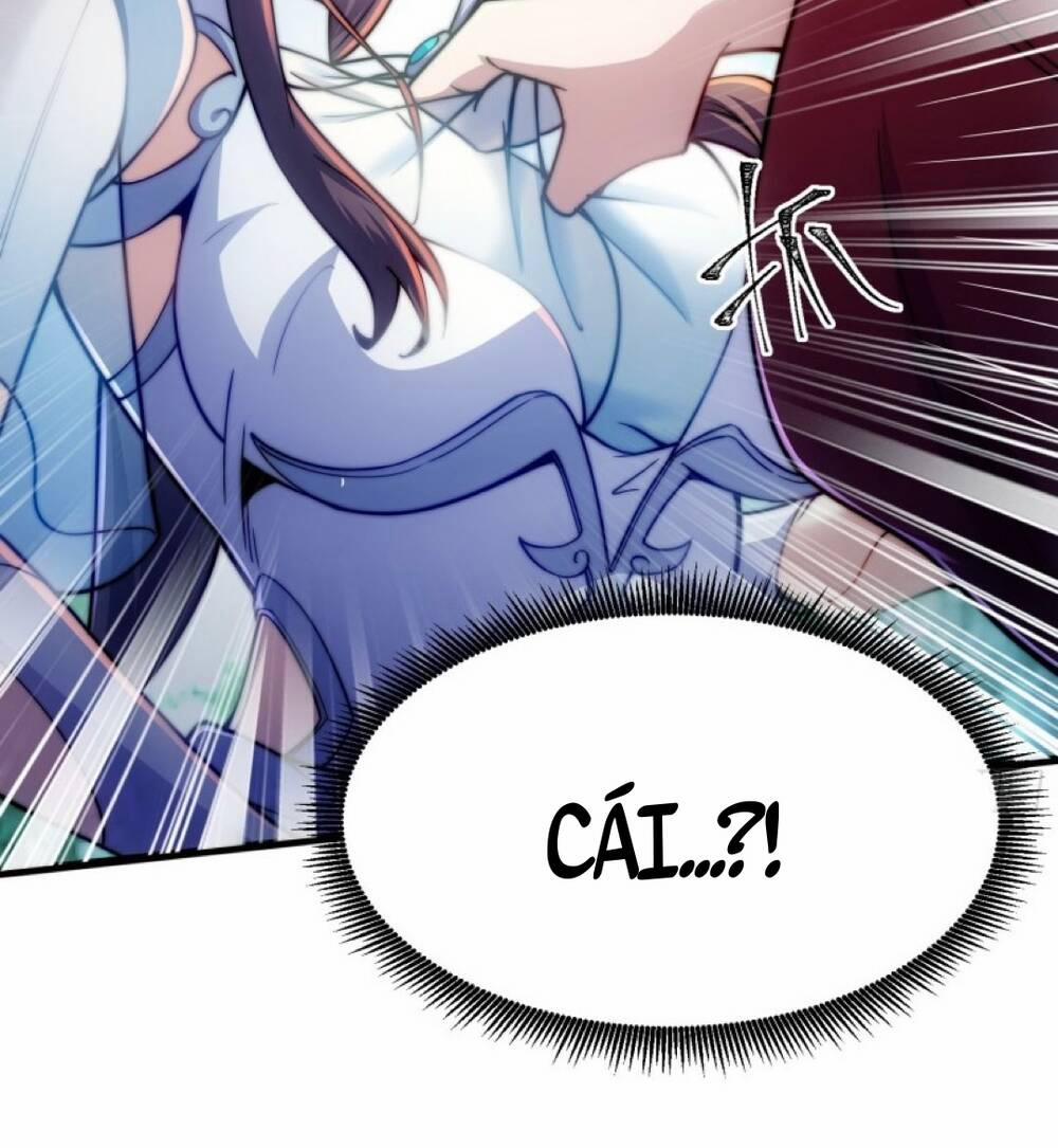 Vạn Cổ Tối Cường Phò Mã 3 trang 33