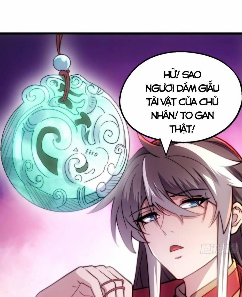 Vạn Cổ Tối Cường Phò Mã 3 trang 34