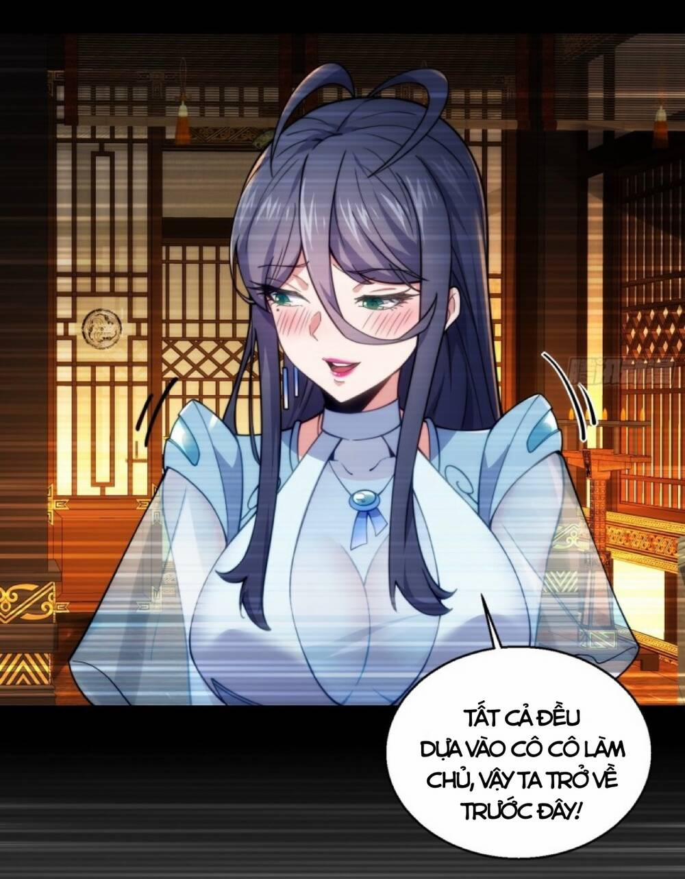 Vạn Cổ Tối Cường Phò Mã 3 trang 39