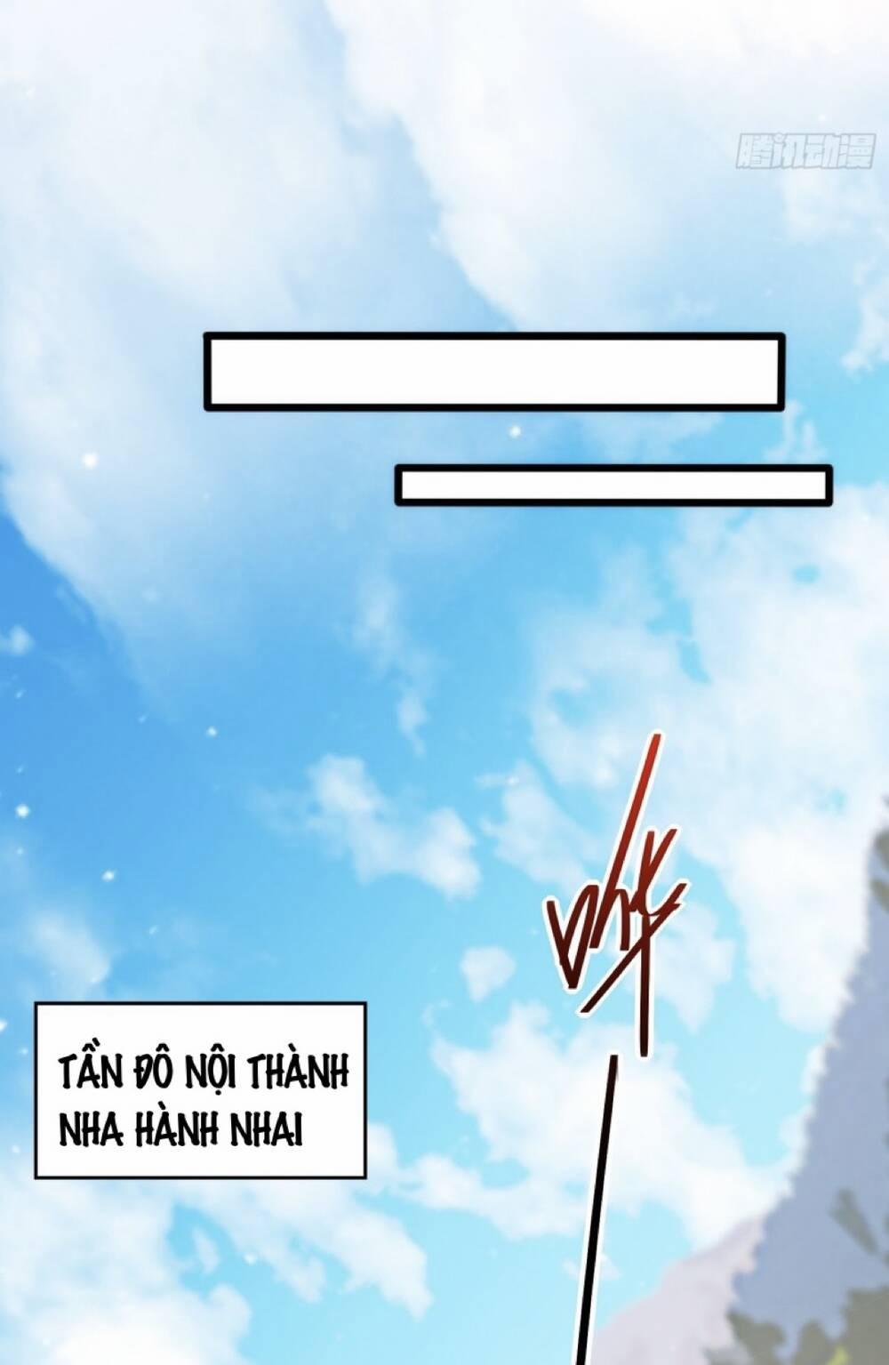 Vạn Cổ Tối Cường Phò Mã 3 trang 41