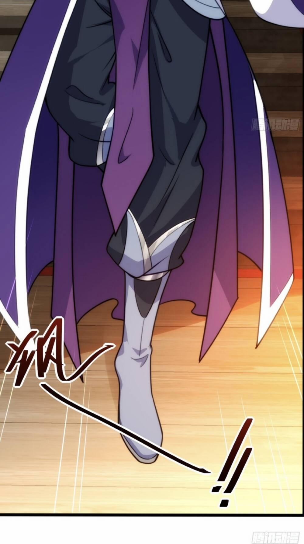 Vạn Cổ Tối Cường Phò Mã 3 trang 48