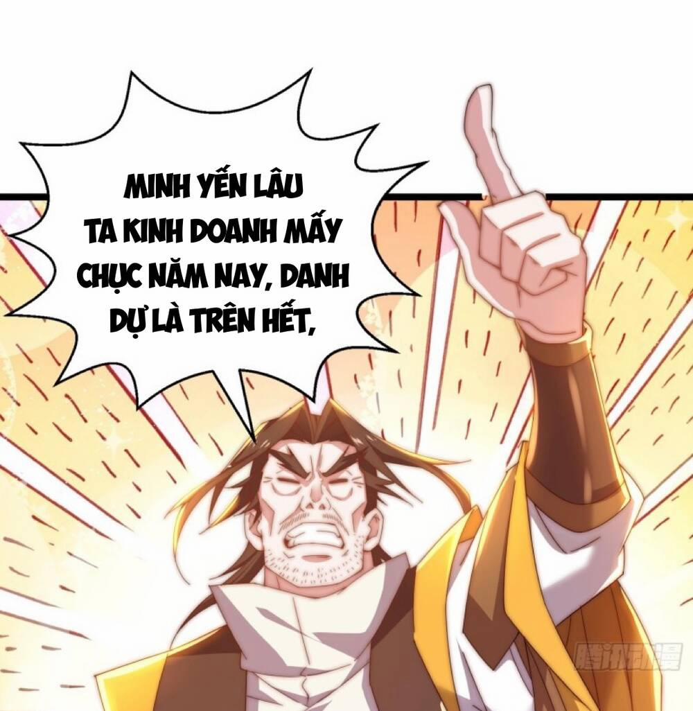 Vạn Cổ Tối Cường Phò Mã 3 trang 61