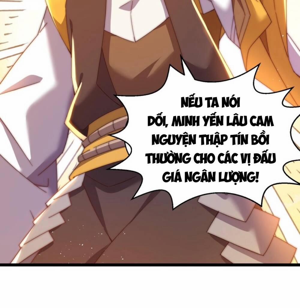 Vạn Cổ Tối Cường Phò Mã 3 trang 62