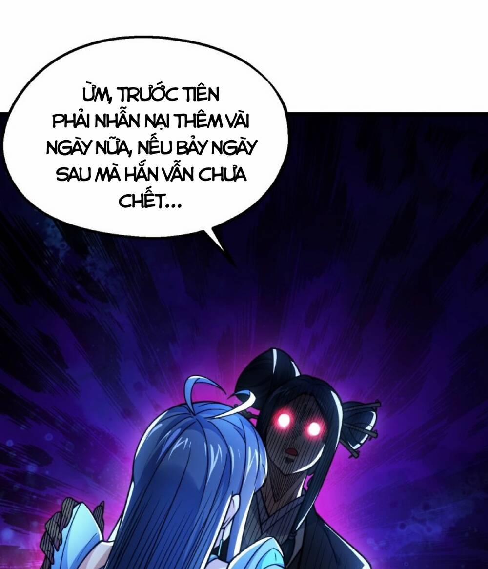 Vạn Cổ Tối Cường Phò Mã 3 trang 8