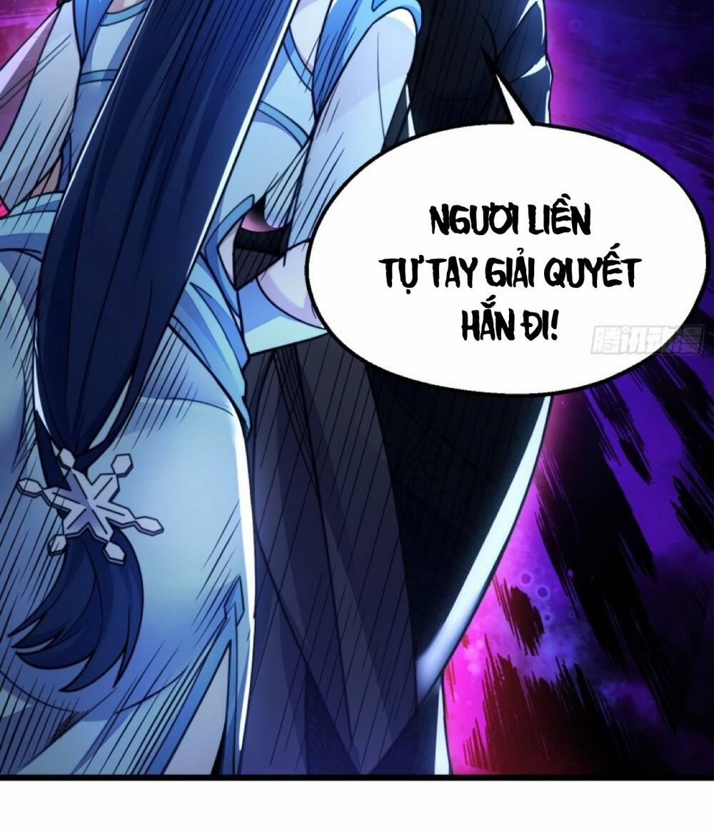 Vạn Cổ Tối Cường Phò Mã 3 trang 9