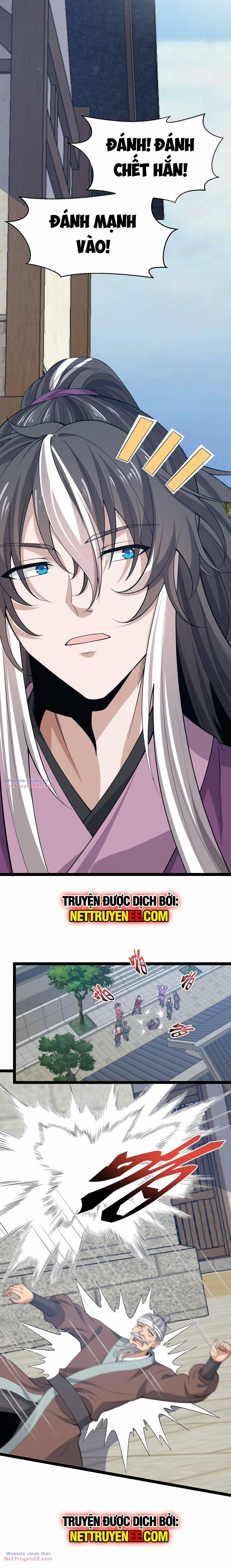 Vạn Cổ Tối Cường Phò Mã 31 trang 12