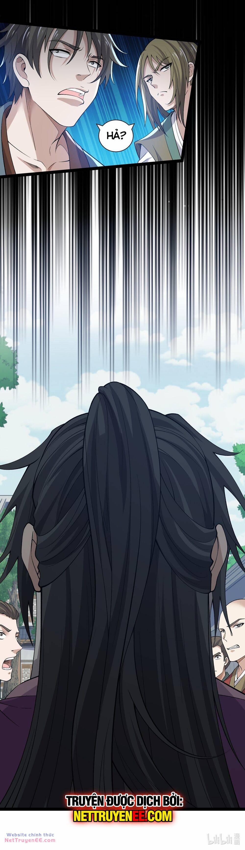 Vạn Cổ Tối Cường Phò Mã 31 trang 14