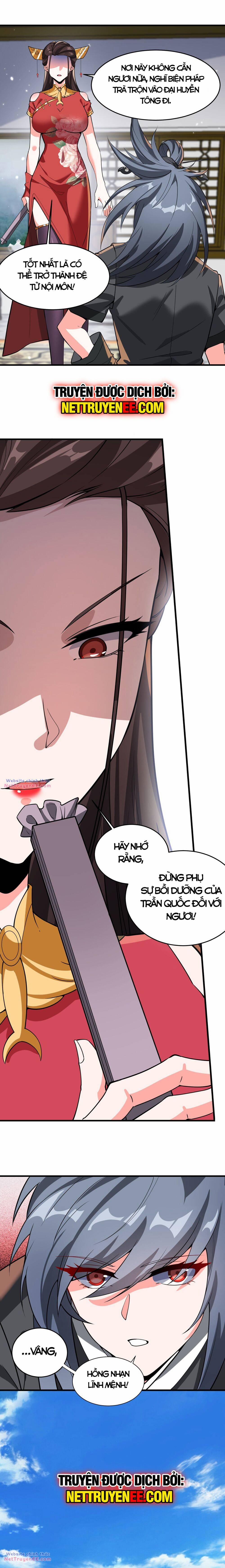 Vạn Cổ Tối Cường Phò Mã 31 trang 3