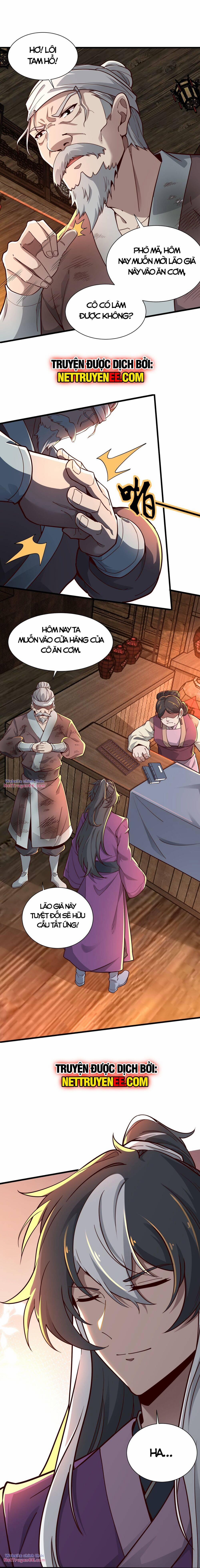 Vạn Cổ Tối Cường Phò Mã 33 trang 2