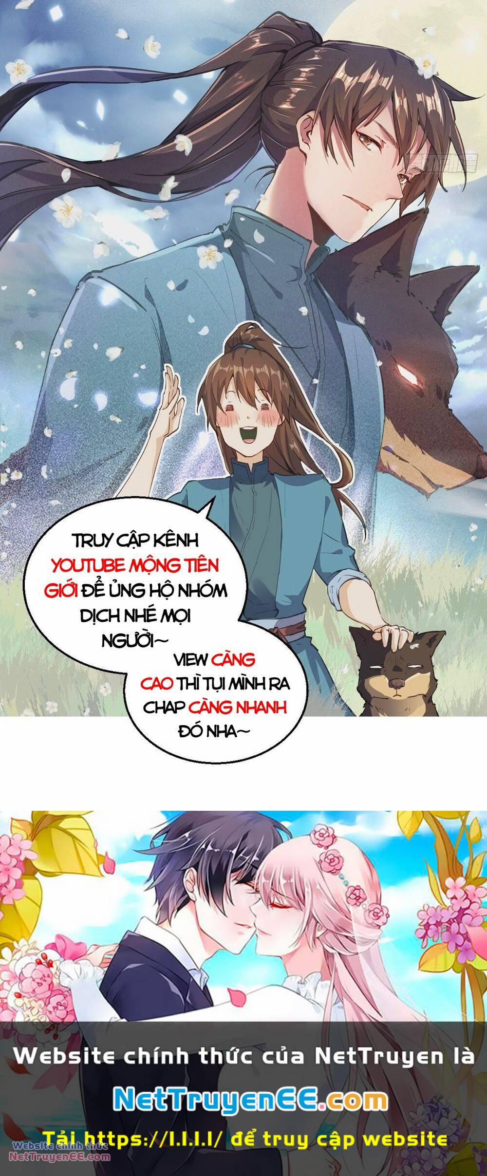 Vạn Cổ Tối Cường Phò Mã 34 trang 18