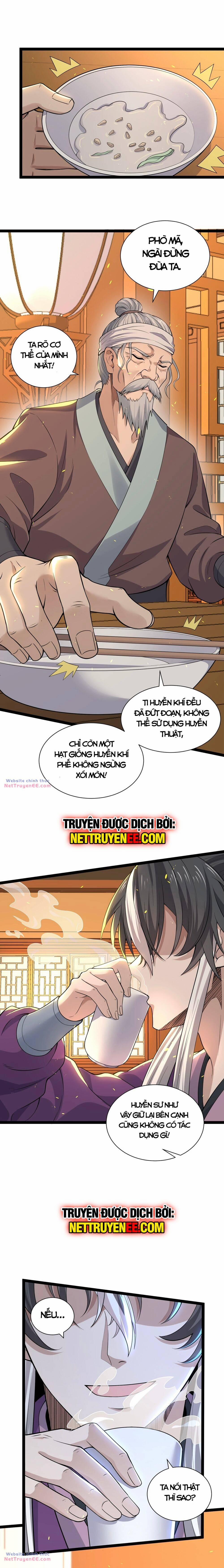 Vạn Cổ Tối Cường Phò Mã 34 trang 2