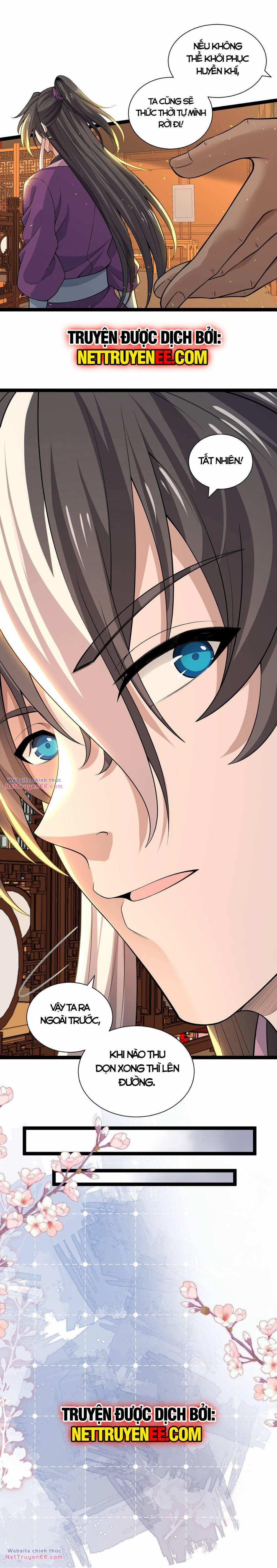 Vạn Cổ Tối Cường Phò Mã 34 trang 5