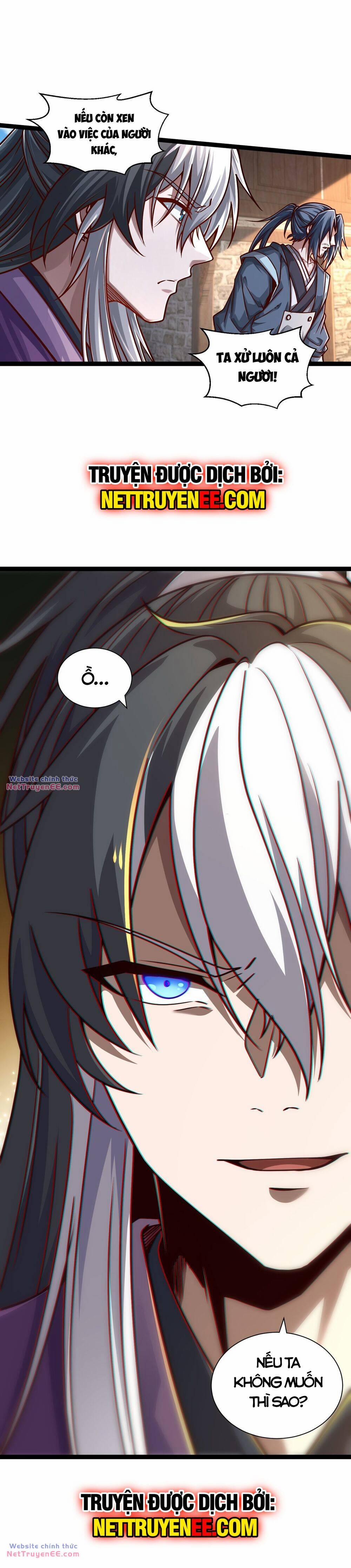 Vạn Cổ Tối Cường Phò Mã 35 trang 12