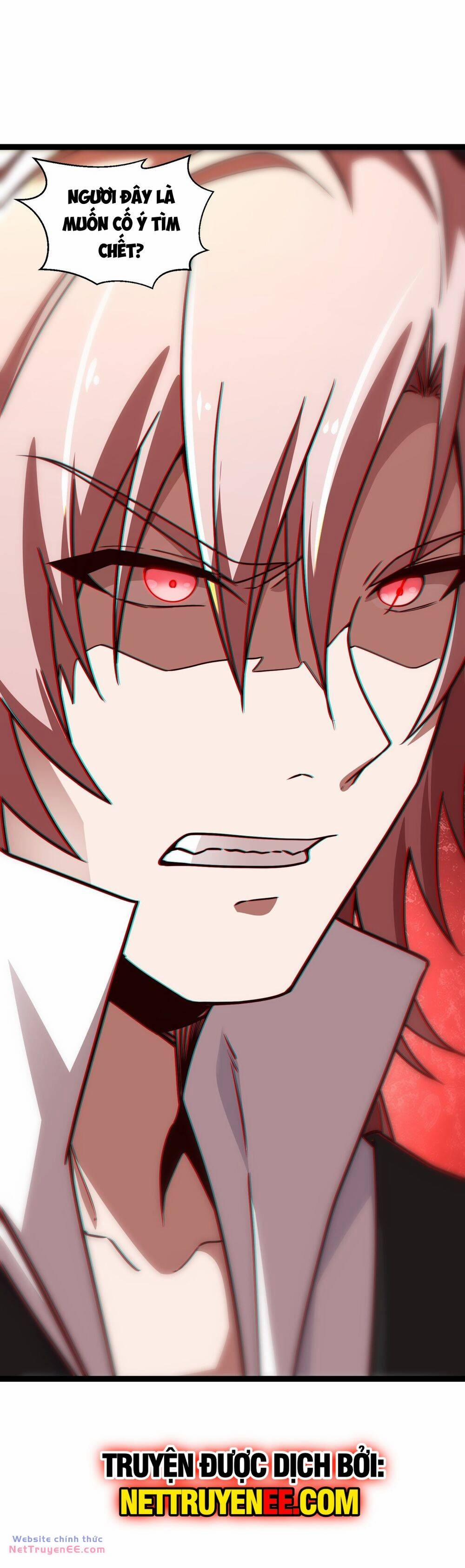 Vạn Cổ Tối Cường Phò Mã 35 trang 13