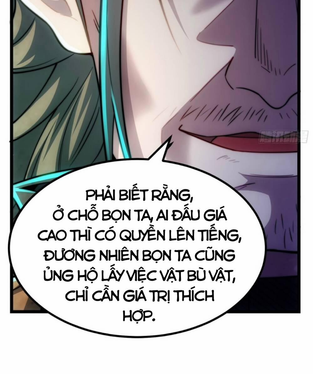 Vạn Cổ Tối Cường Phò Mã 4 trang 14