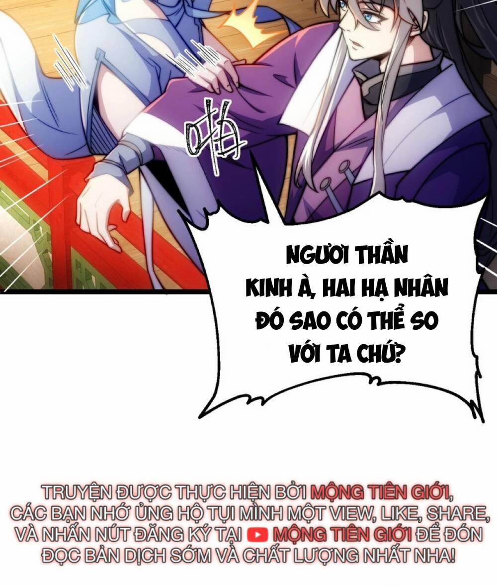 Vạn Cổ Tối Cường Phò Mã 4 trang 16